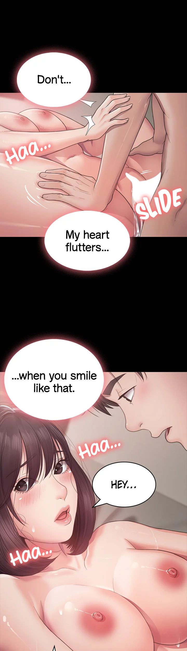 Bully Girl Chapter 9 image 19
