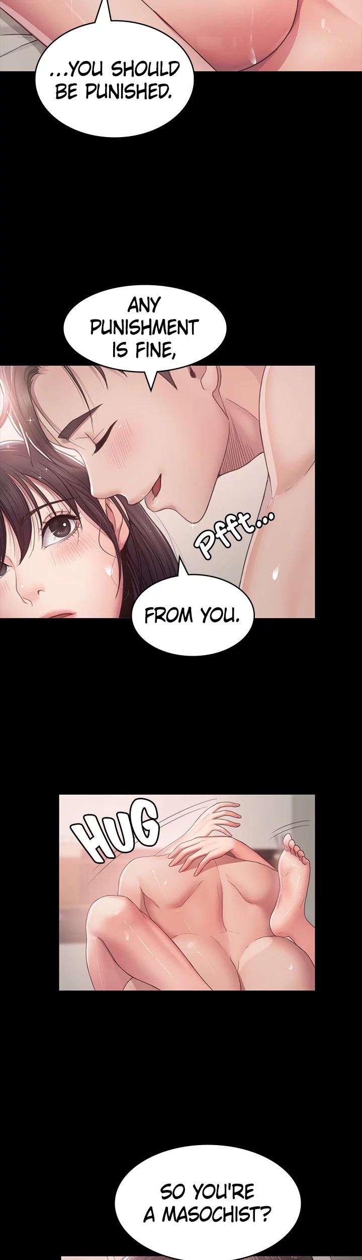 Bully Girl Chapter 9 image 20