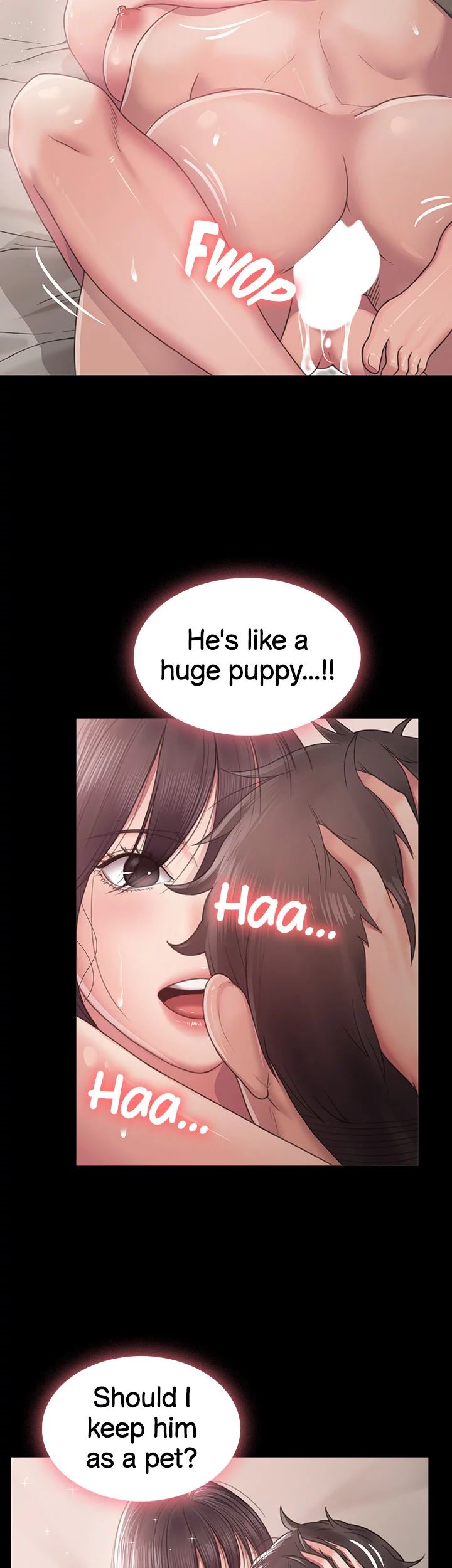 Bully Girl Chapter 9 image 22