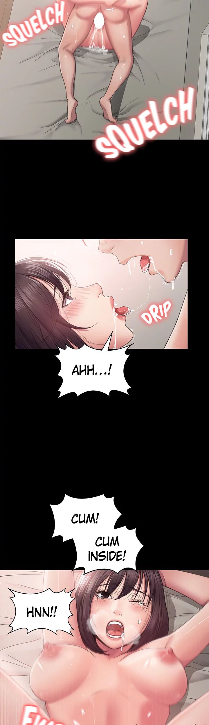 Bully Girl Chapter 9 image 32