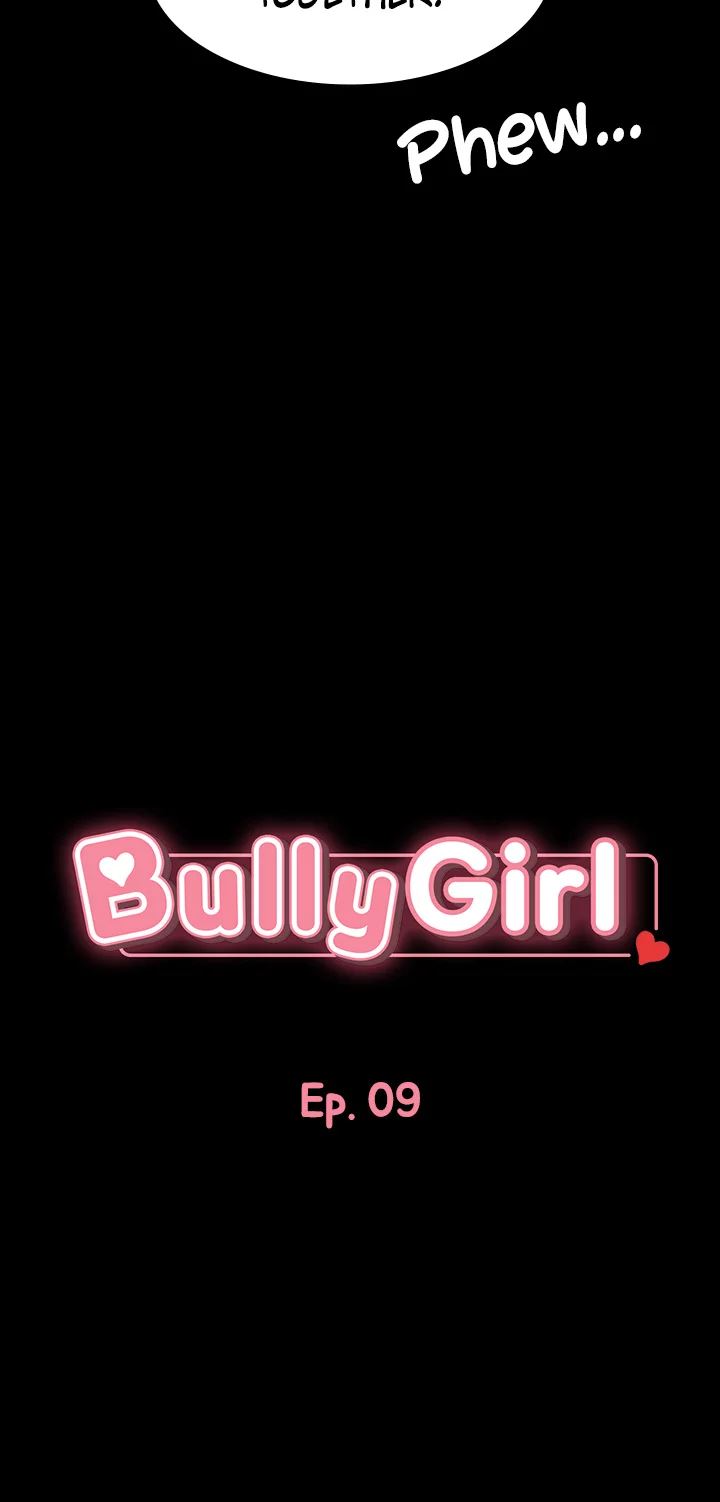 Bully Girl Chapter 9 image 3