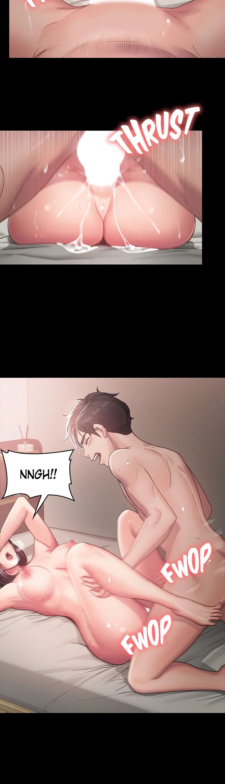 Bully Girl Chapter 9 image 5