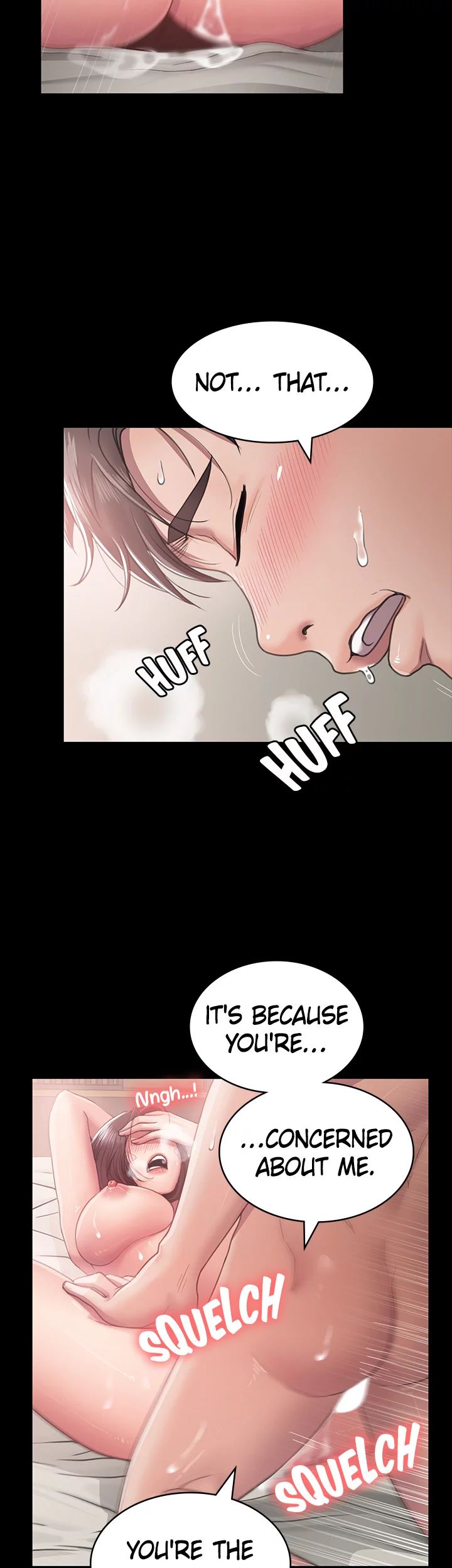 Bully Girl Chapter 9 image 8