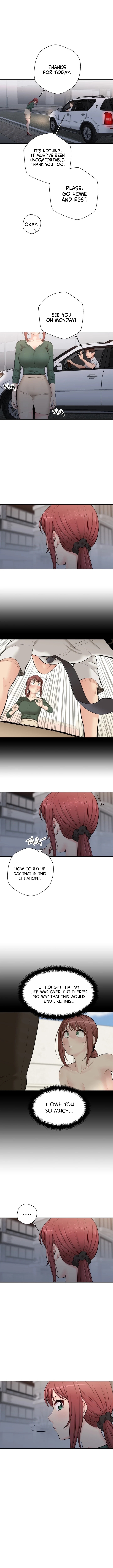 The OL’s Secret Account Chapter 5 image 7