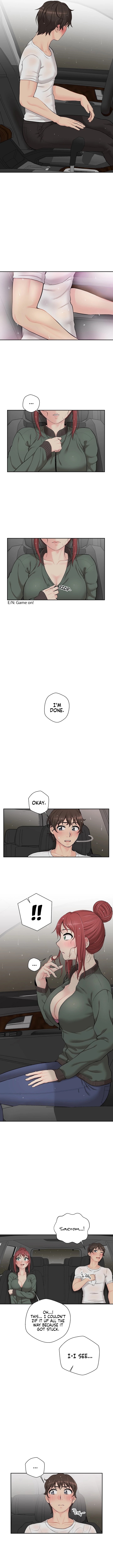 The OL’s Secret Account Chapter 6 image 8