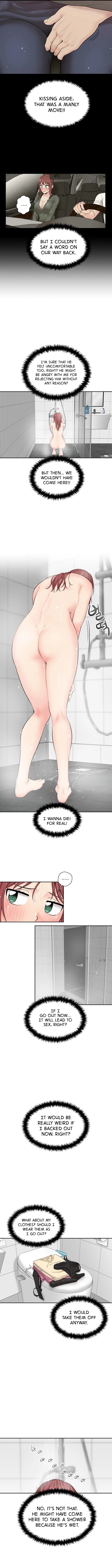 The OL’s Secret Account Chapter 7 image 2