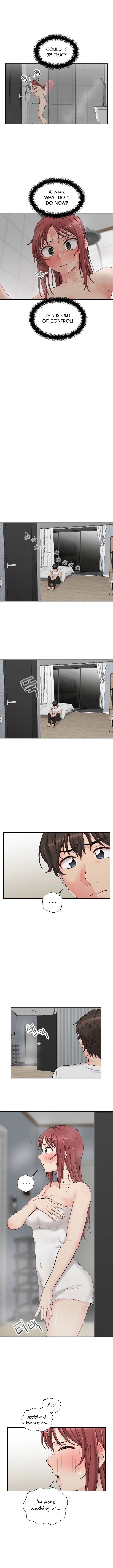 The OL’s Secret Account Chapter 7 image 3