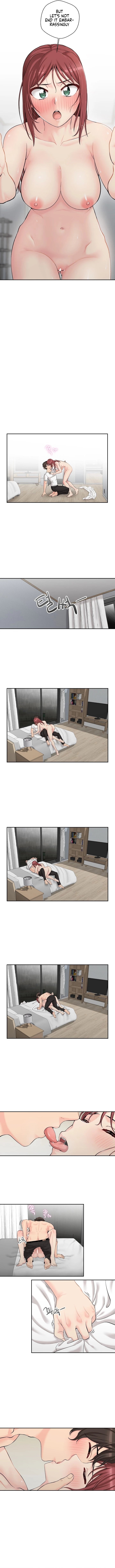 The OL’s Secret Account Chapter 7 image 5