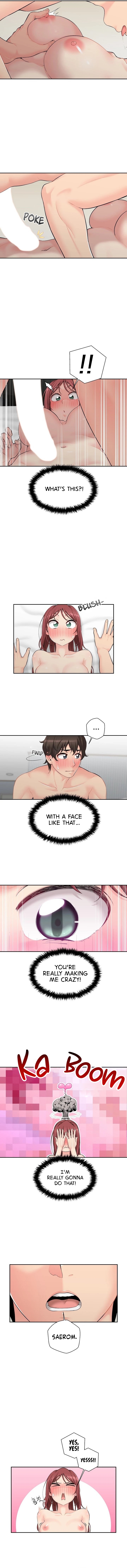 The OL’s Secret Account Chapter 7 image 6