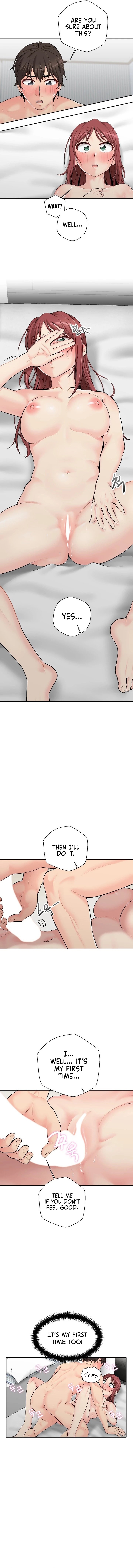 The OL’s Secret Account Chapter 7 image 7
