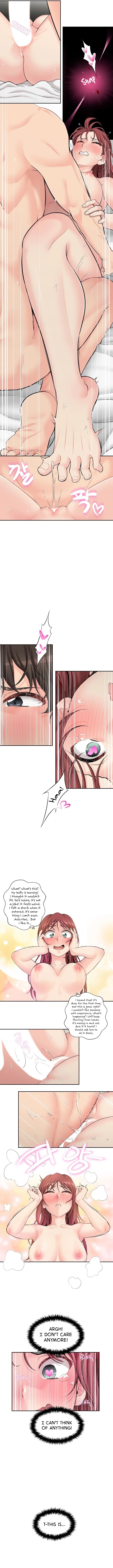 The OL’s Secret Account Chapter 7 image 8