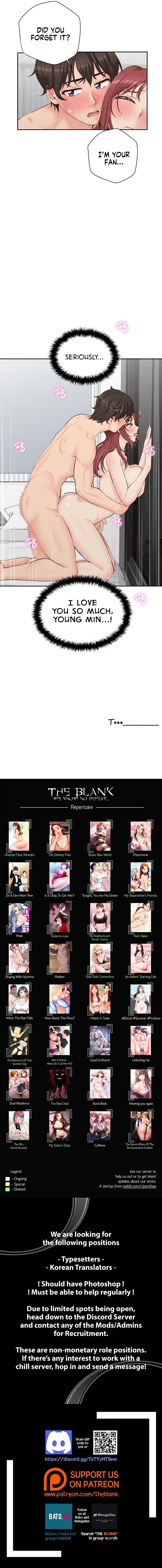 The OL’s Secret Account Chapter 9 image 8