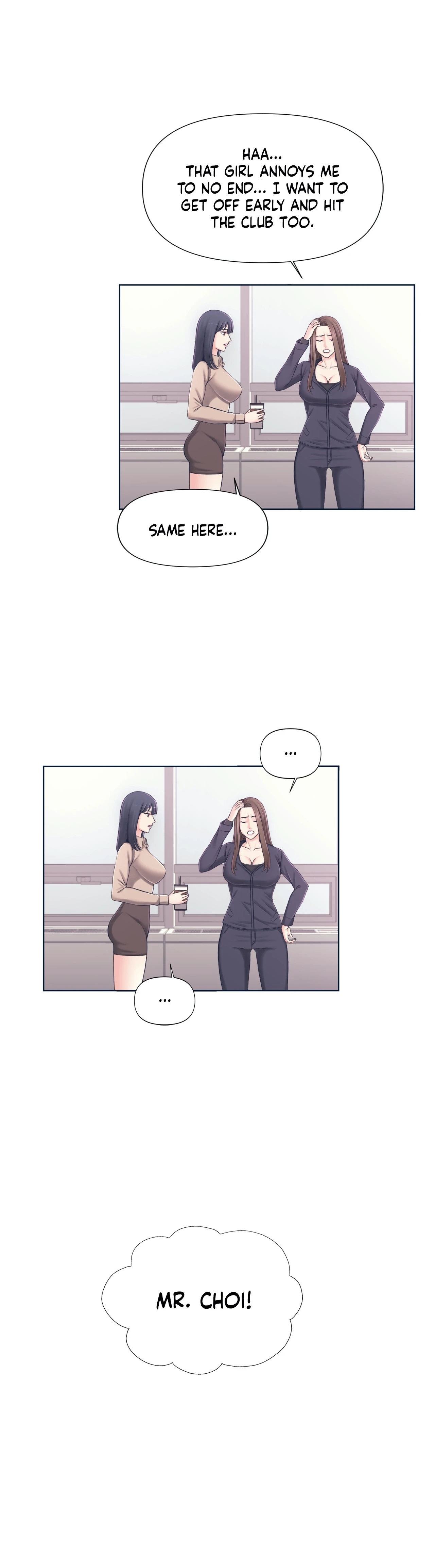 Roommates with benefits Chapter 1 image 9