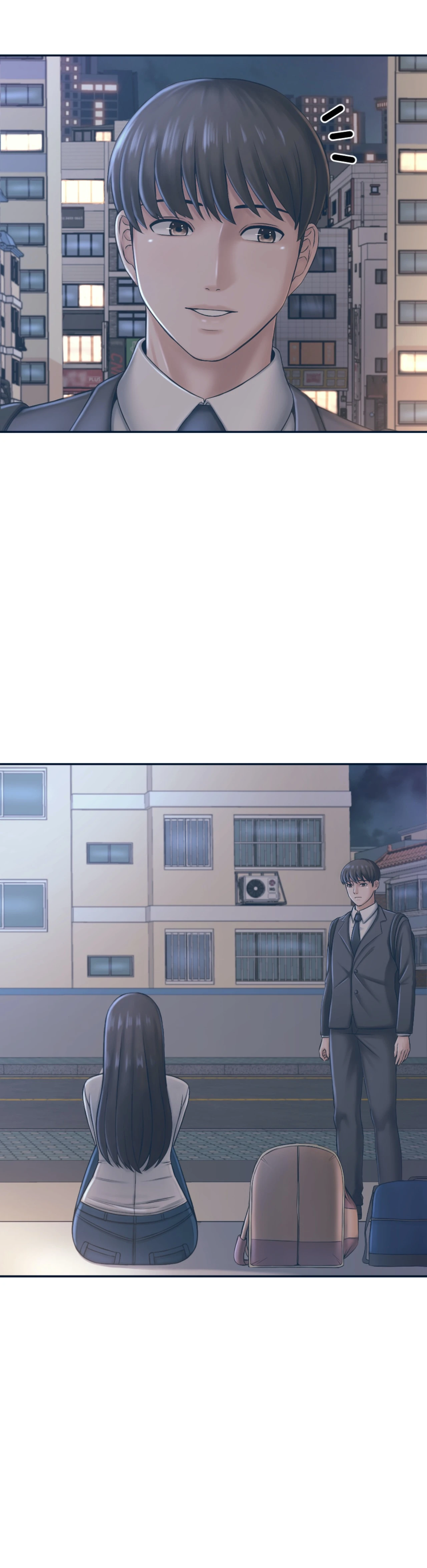 Roommates with benefits Chapter 1 image 12