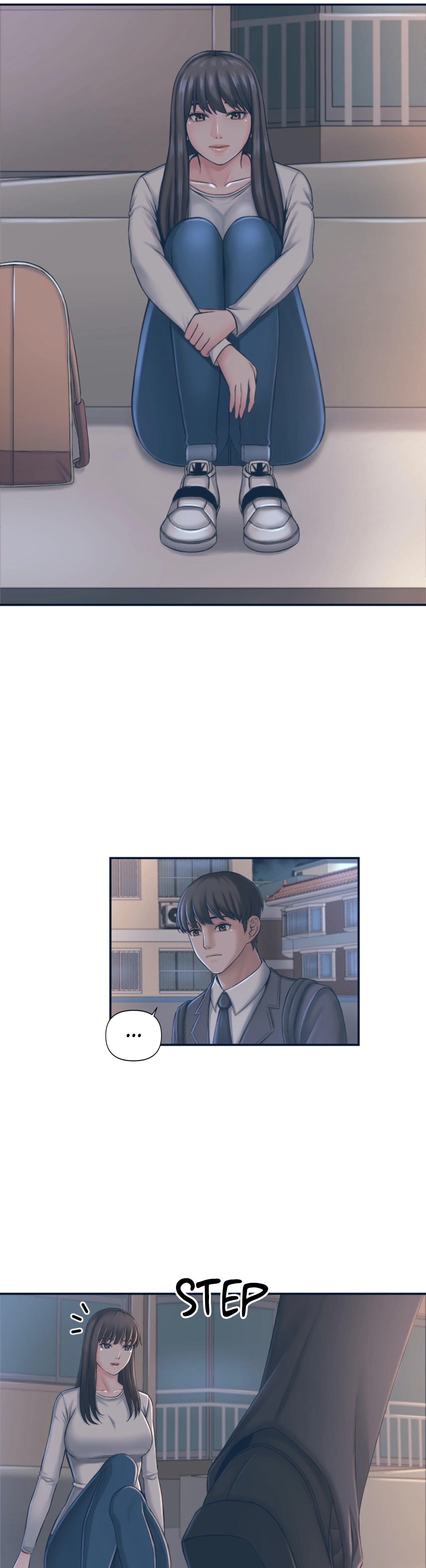 Roommates with benefits Chapter 1 image 13