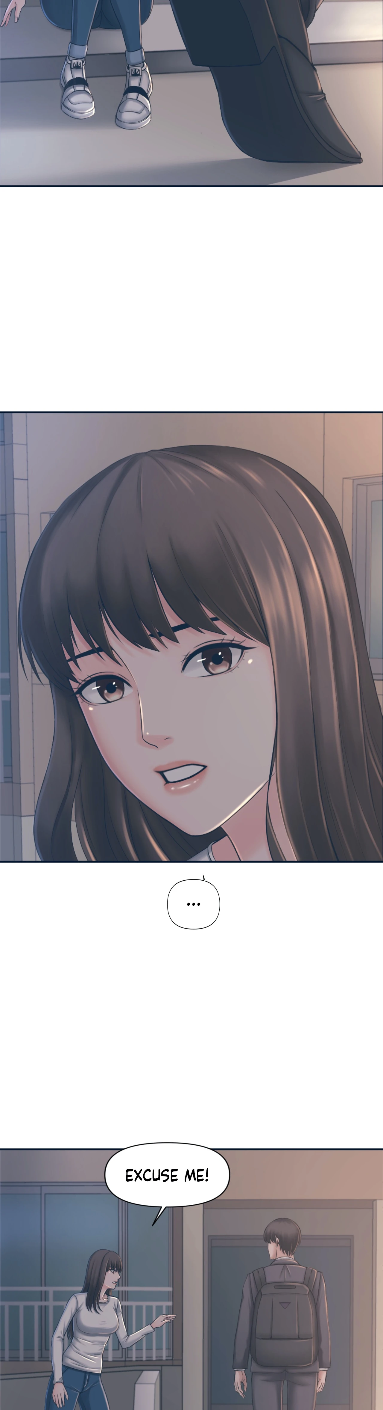 Roommates with benefits Chapter 1 image 14