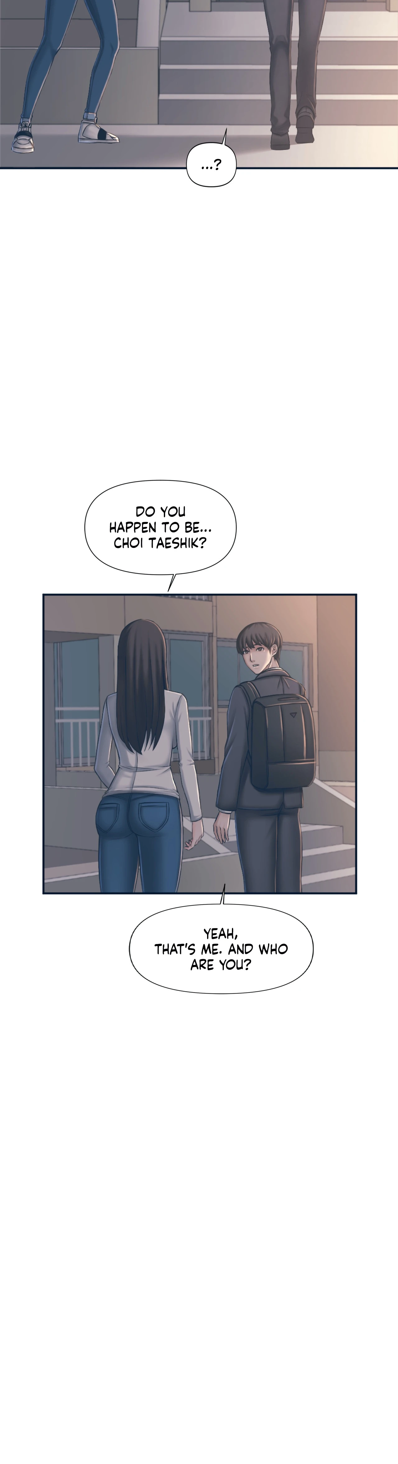 Roommates with benefits Chapter 1 image 15