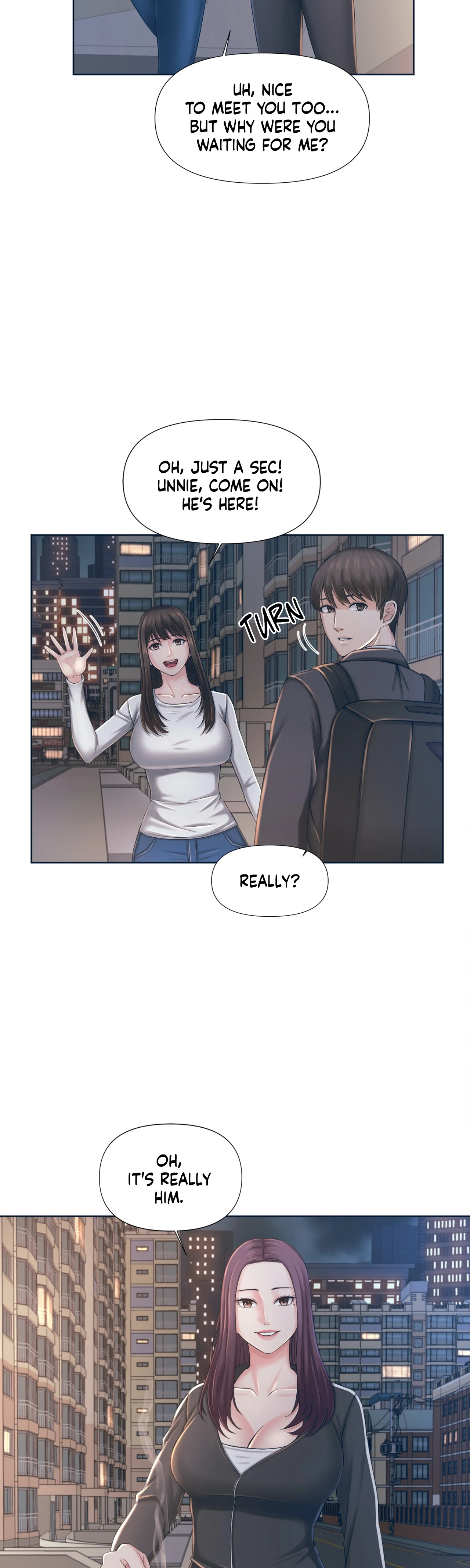 Roommates with benefits Chapter 1 image 17