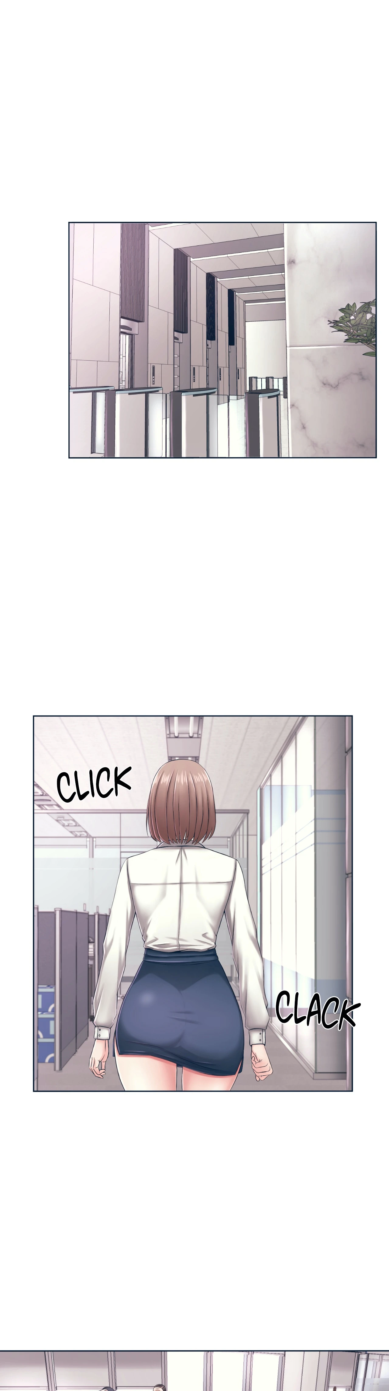 Roommates with benefits Chapter 1 image 1