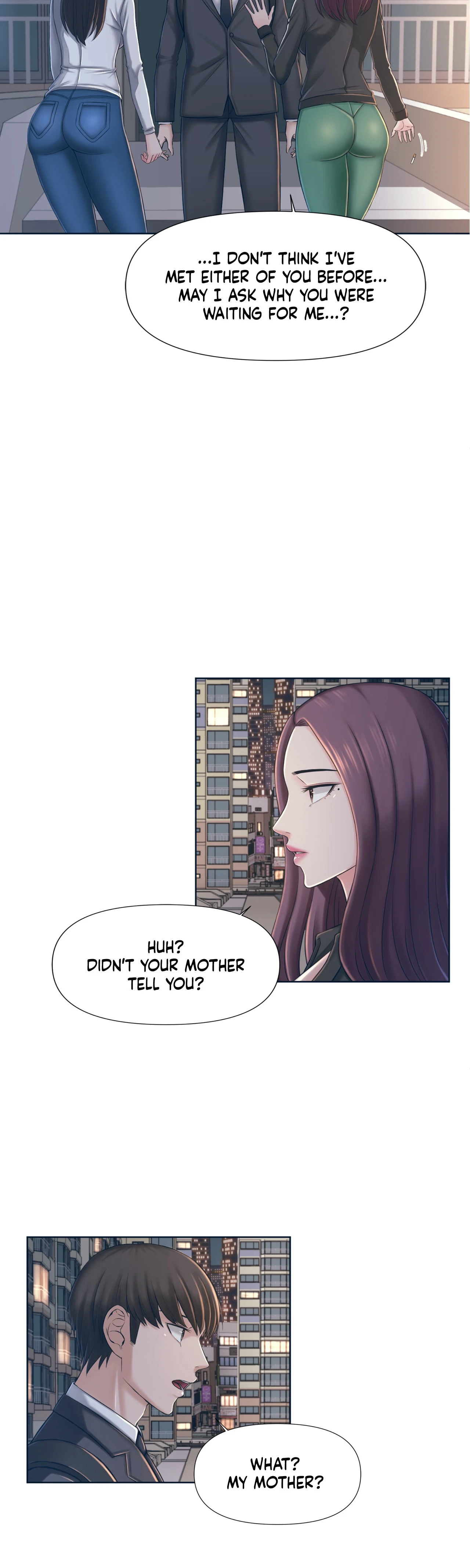 Roommates with benefits Chapter 1 image 19