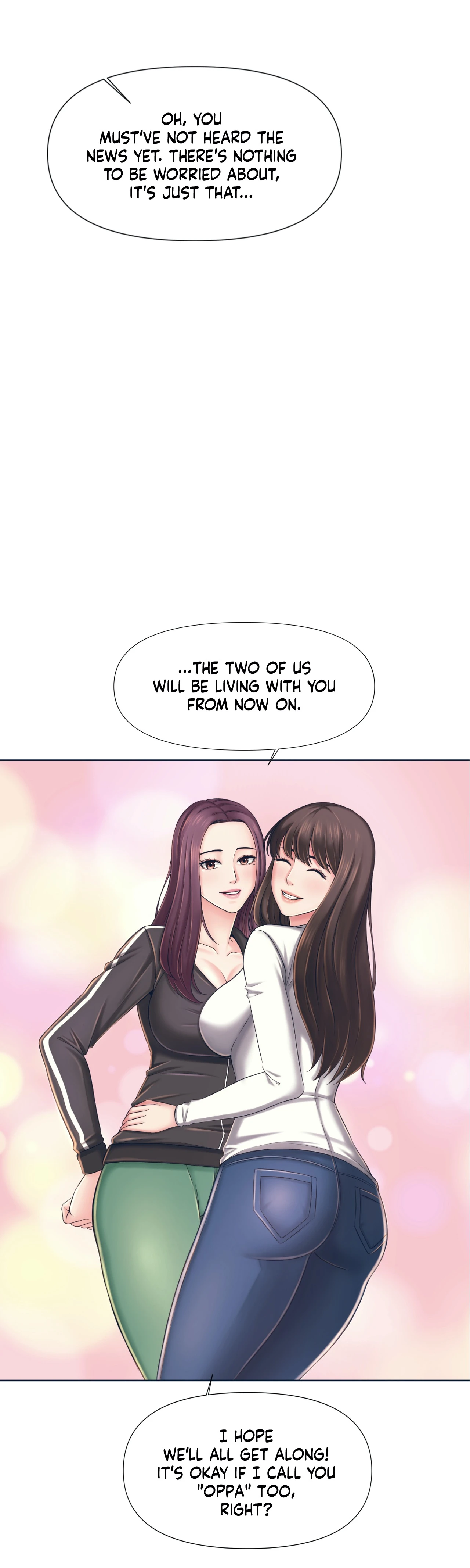 Roommates with benefits Chapter 1 image 20