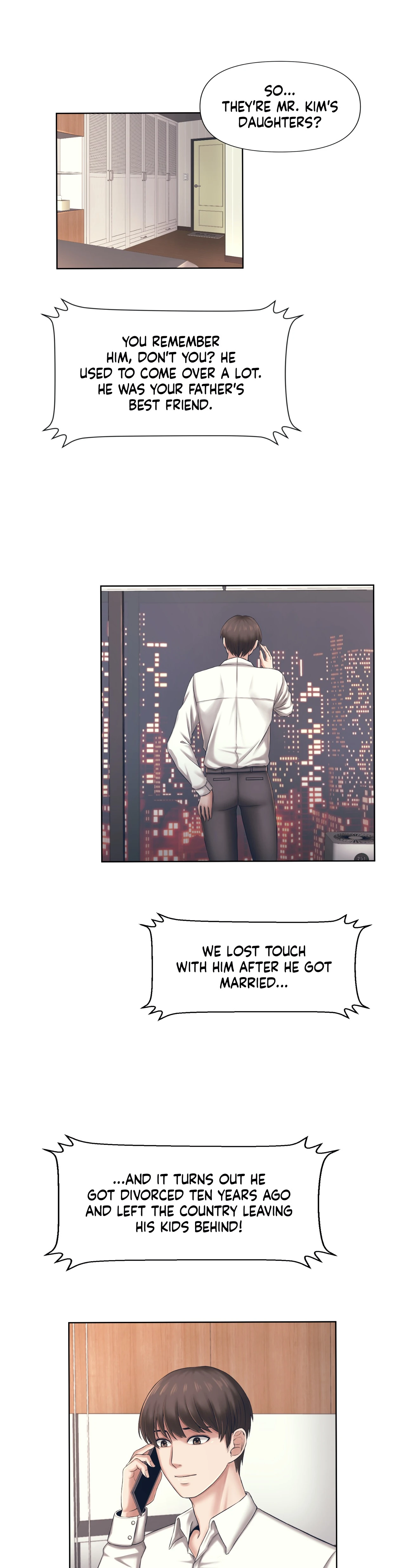 Roommates with benefits Chapter 1 image 26