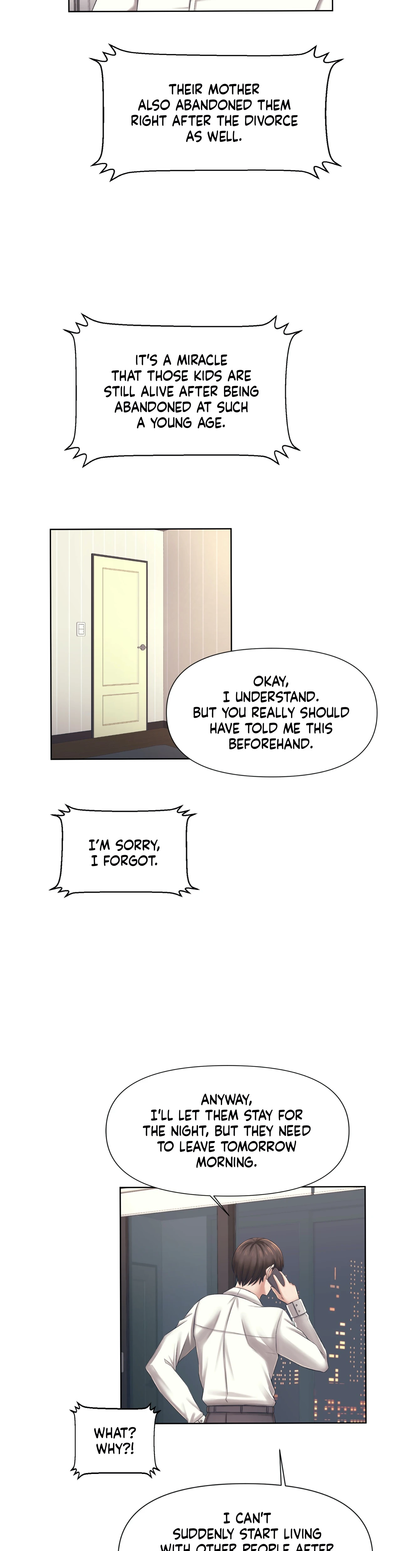 Roommates with benefits Chapter 1 image 27