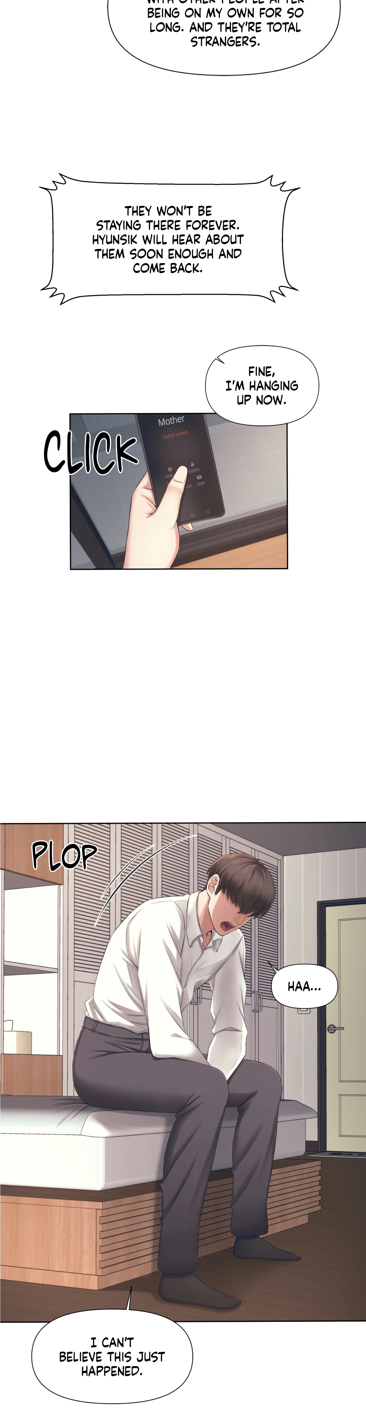 Roommates with benefits Chapter 1 image 28