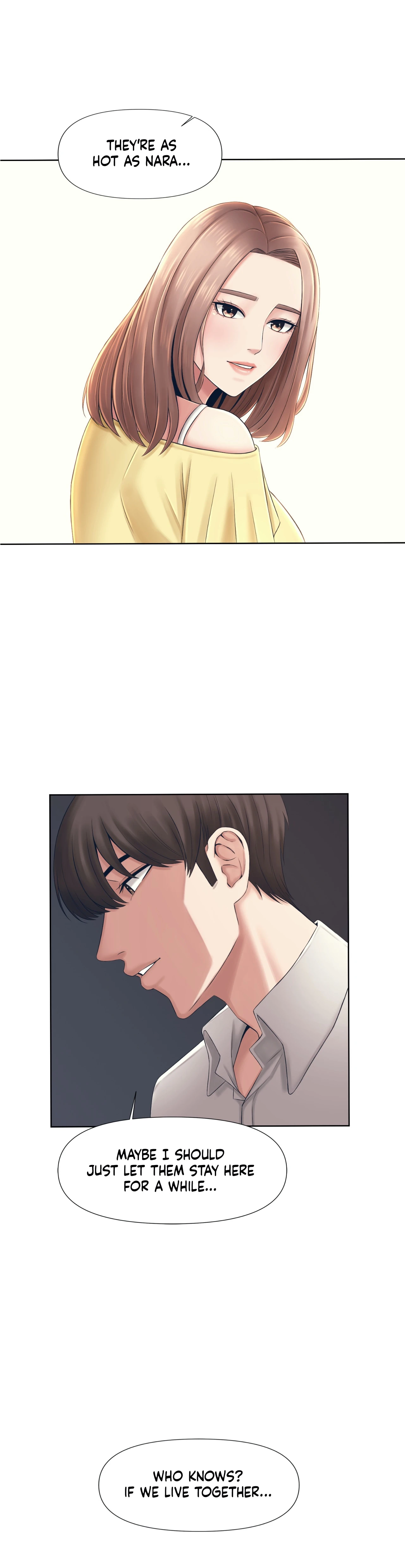 Roommates with benefits Chapter 1 image 30