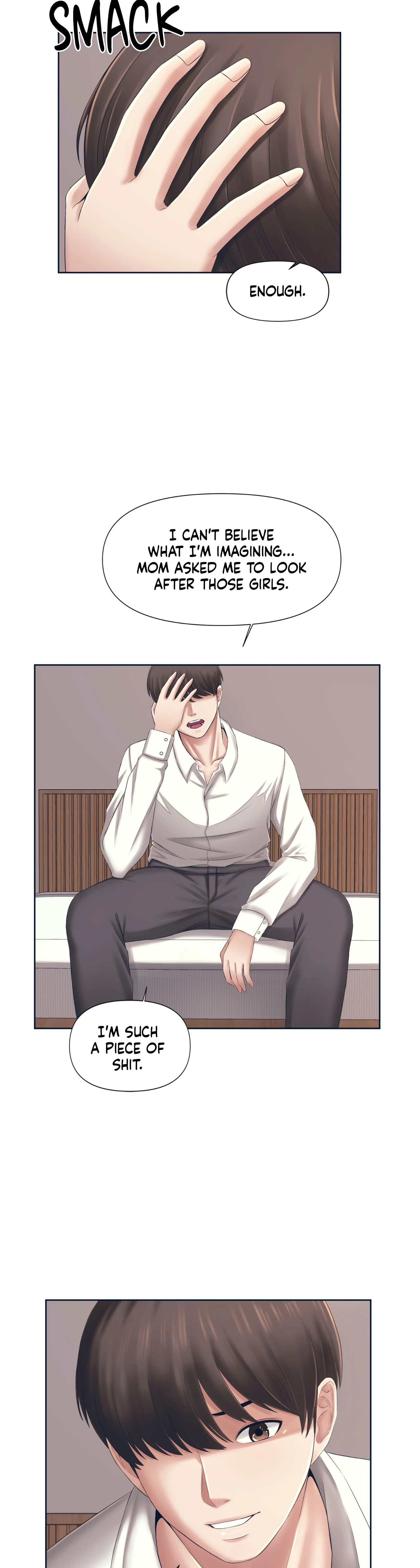 Roommates with benefits Chapter 1 image 32