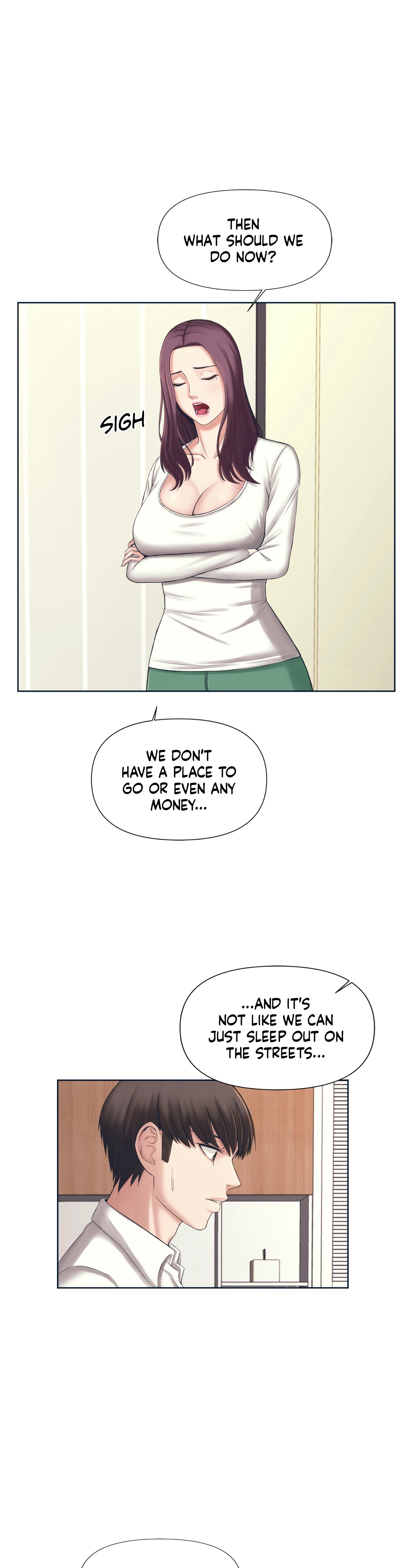 Roommates with benefits Chapter 1 image 36