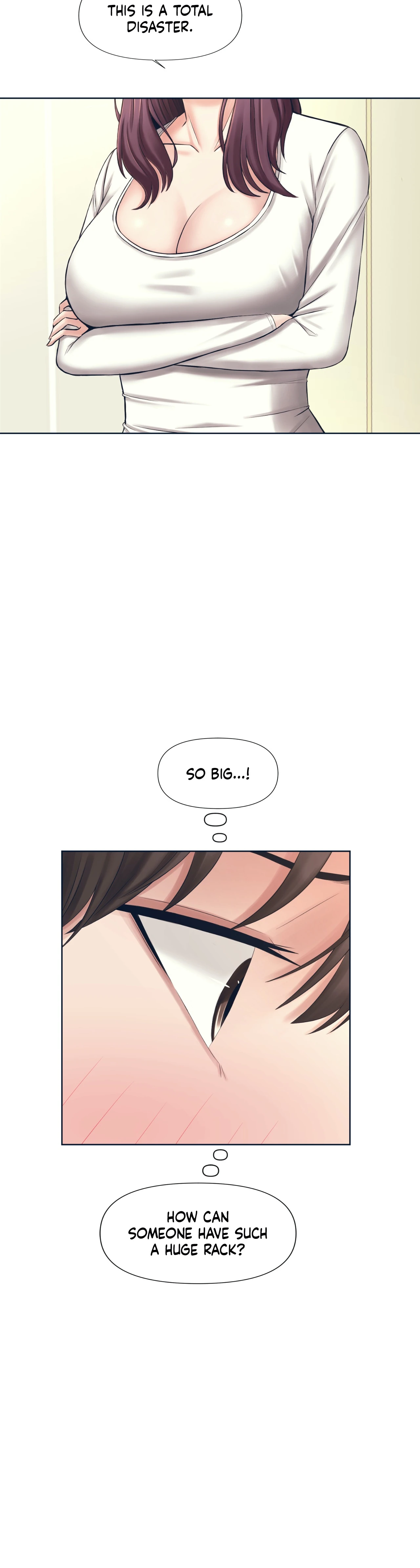 Roommates with benefits Chapter 1 image 37