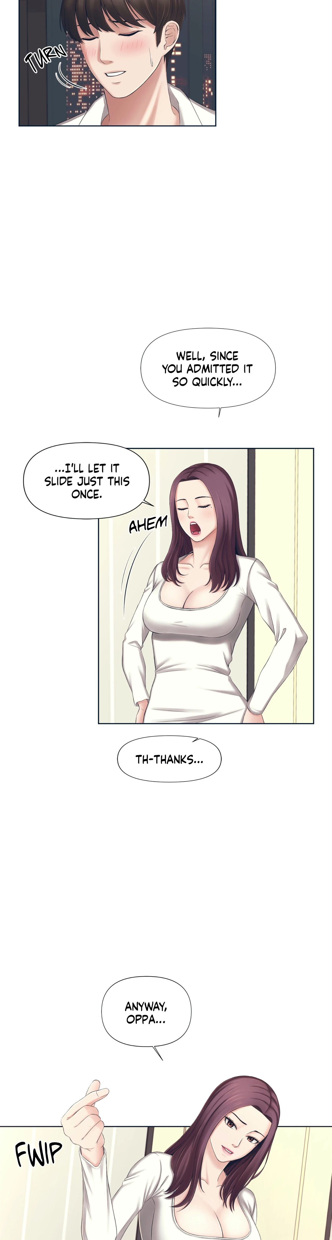 Roommates with benefits Chapter 1 image 39