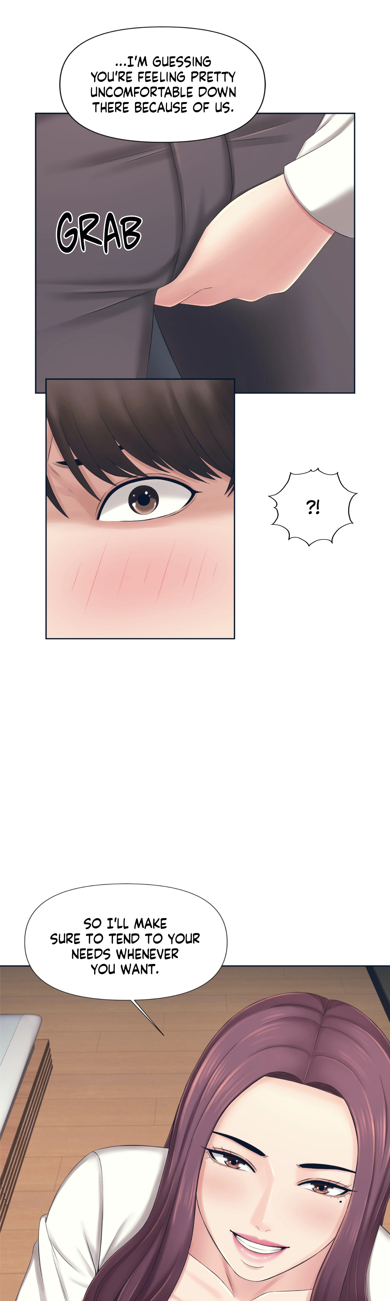Roommates with benefits Chapter 1 image 42
