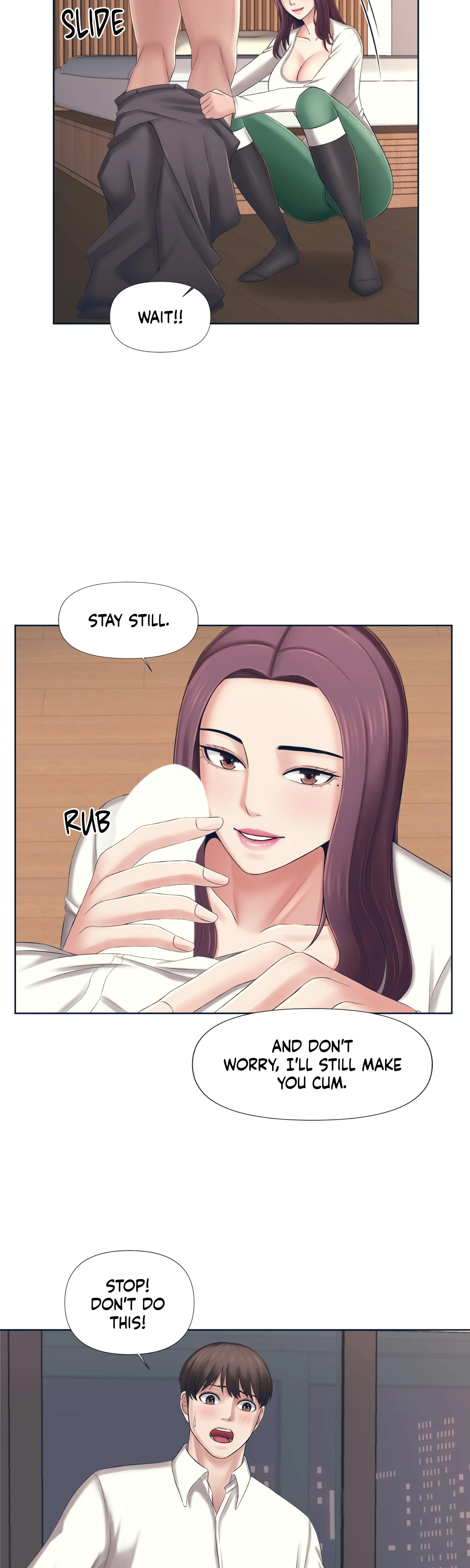 Roommates with benefits Chapter 1 image 44