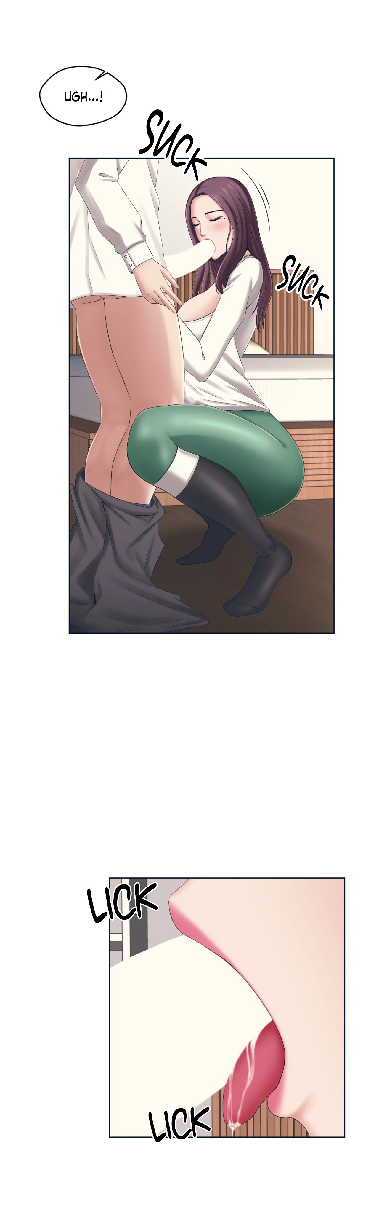 Roommates with benefits Chapter 1 image 47