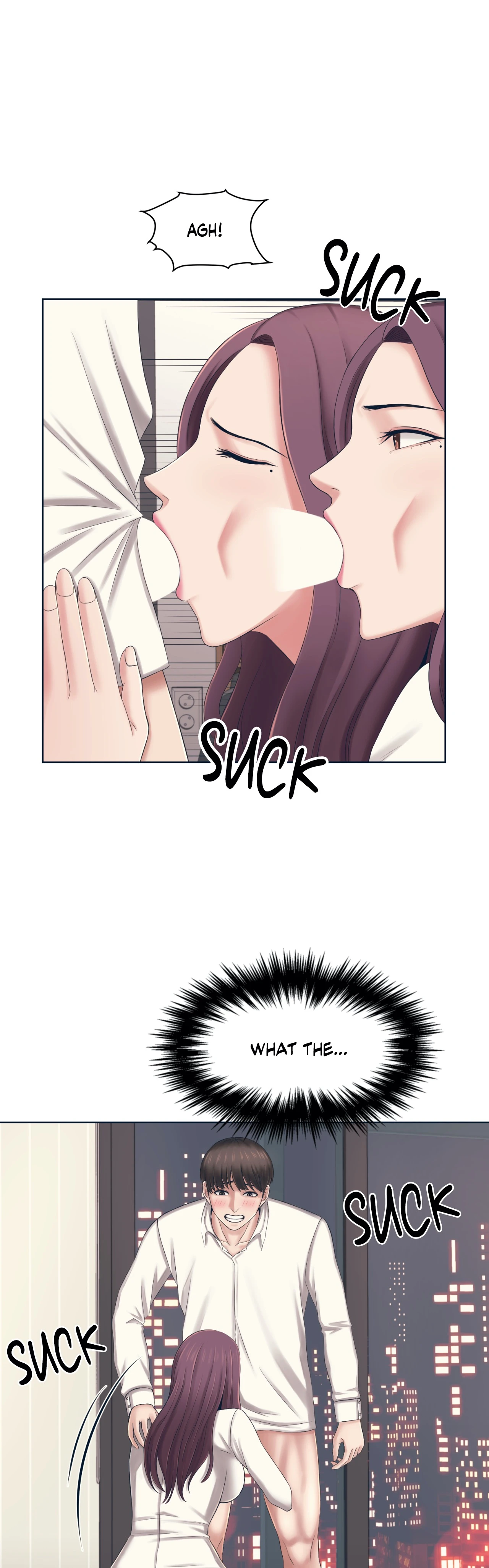 Roommates with benefits Chapter 1 image 48