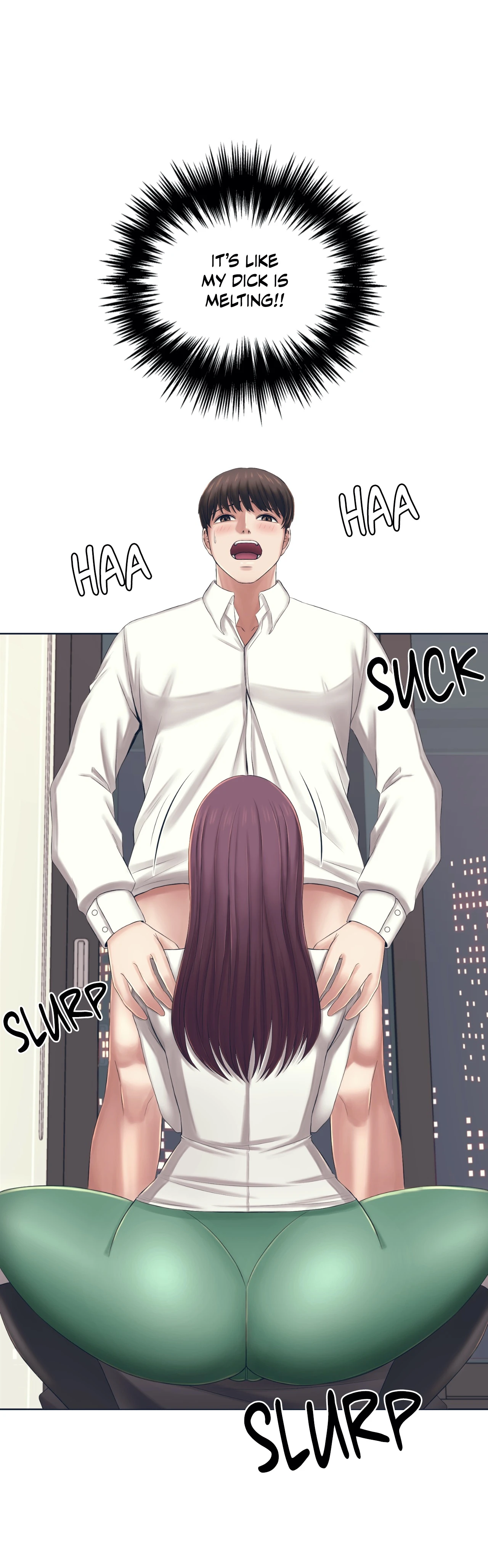 Roommates with benefits Chapter 1 image 50