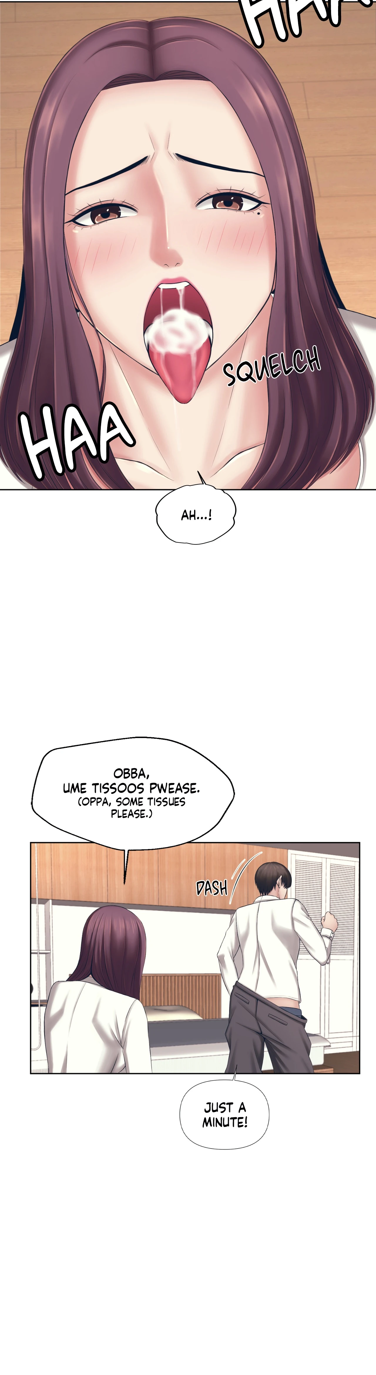 Roommates with benefits Chapter 1 image 55