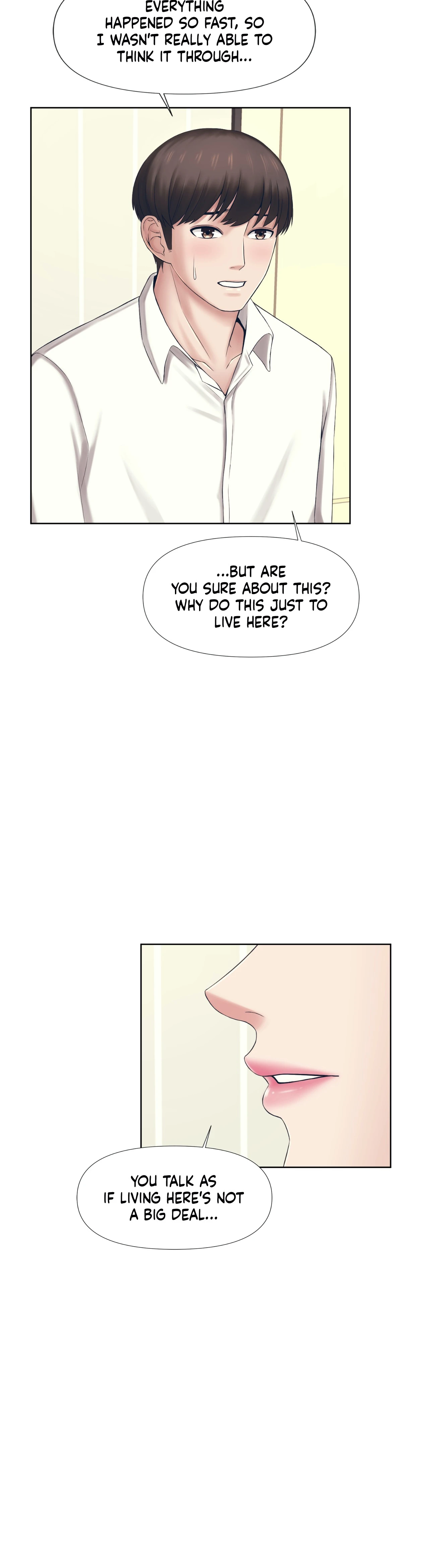 Roommates with benefits Chapter 1 image 57