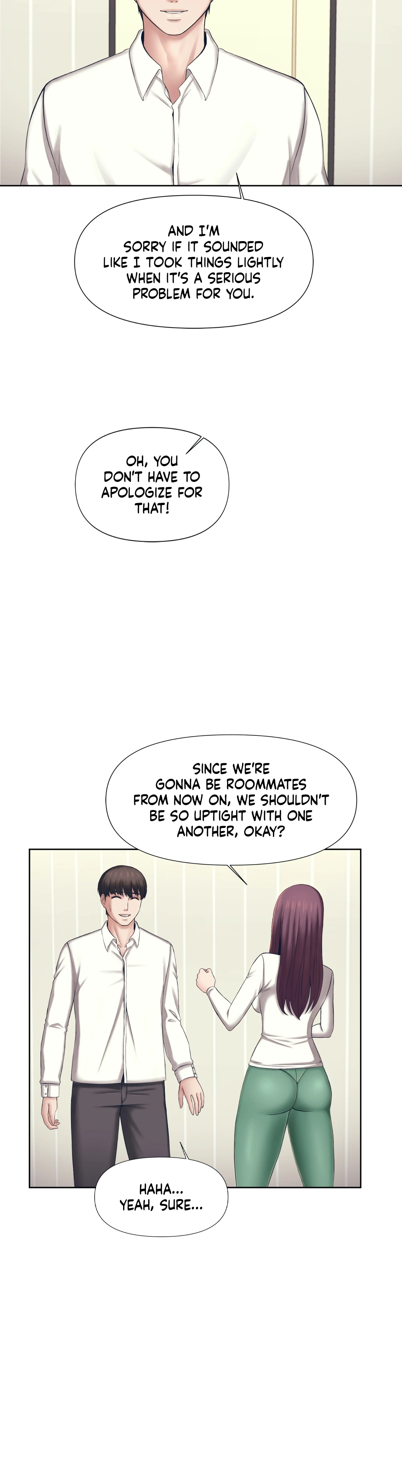 Roommates with benefits Chapter 1 image 60