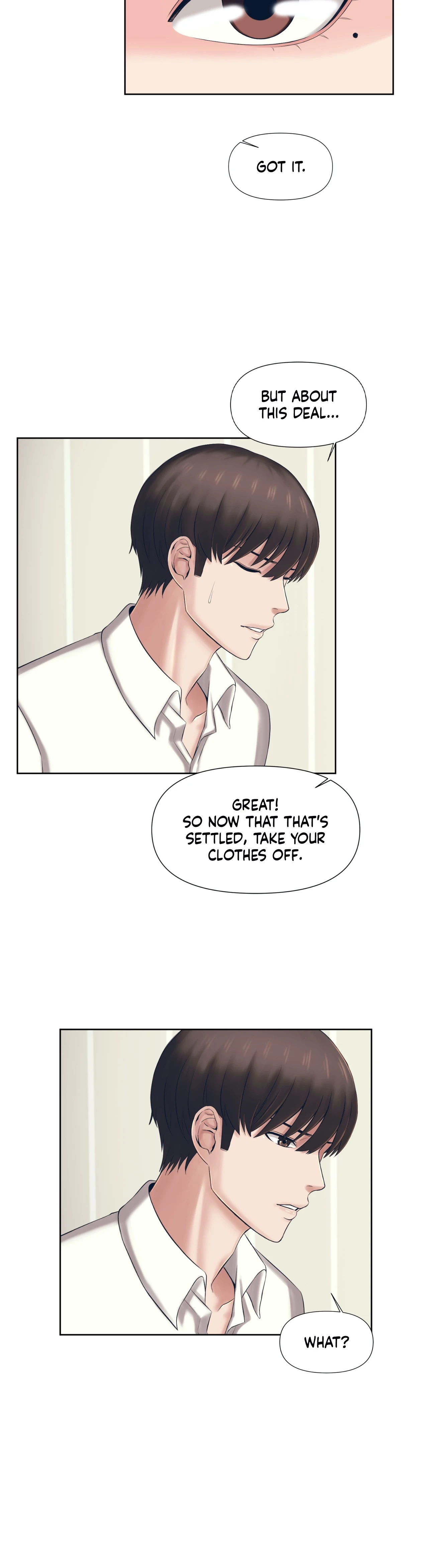 Roommates with benefits Chapter 1 image 62