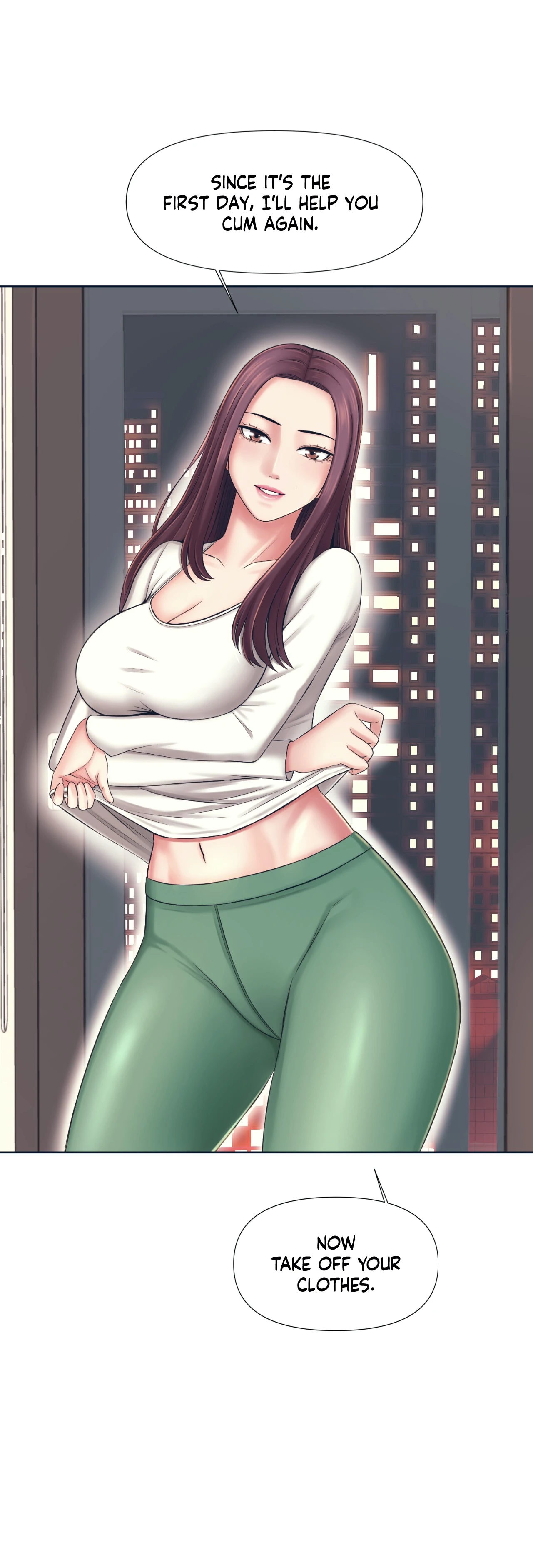 Roommates with benefits Chapter 1 image 63