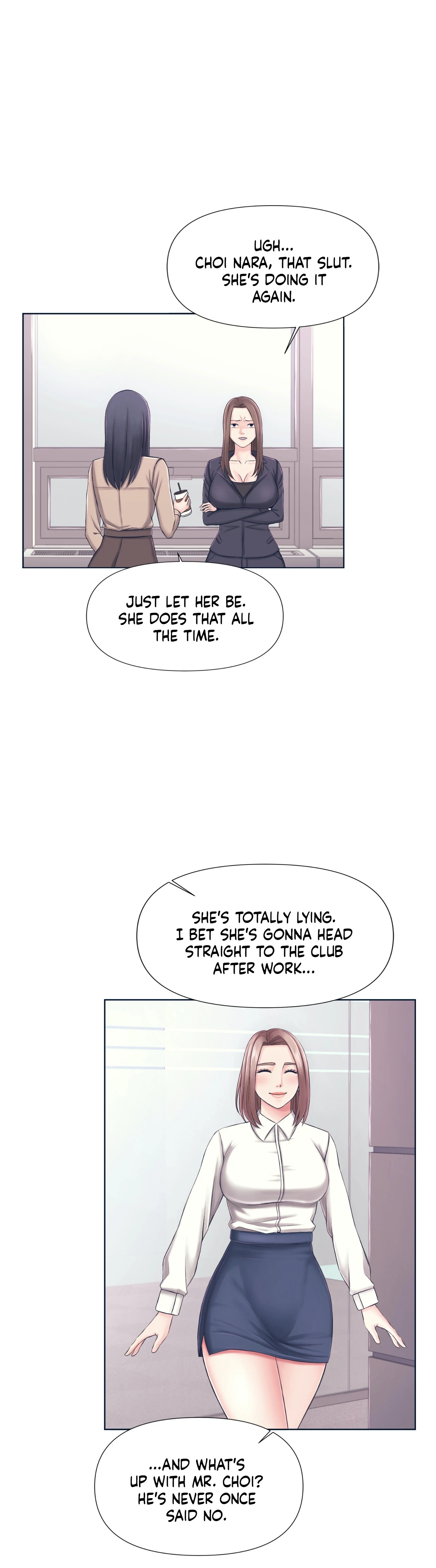 Roommates with benefits Chapter 1 image 7