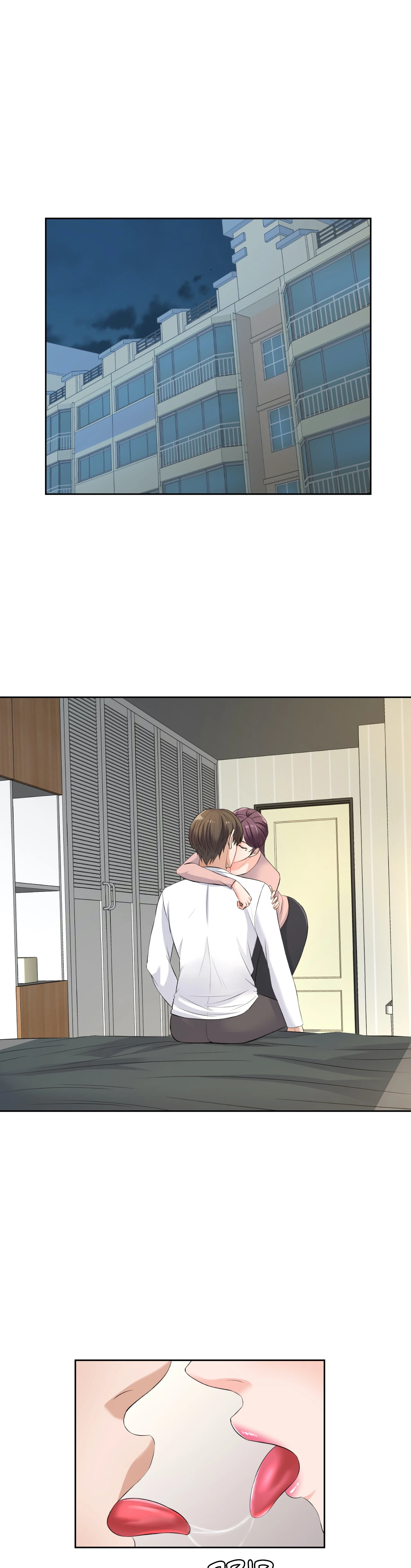 Roommates with benefits Chapter 10 image 0