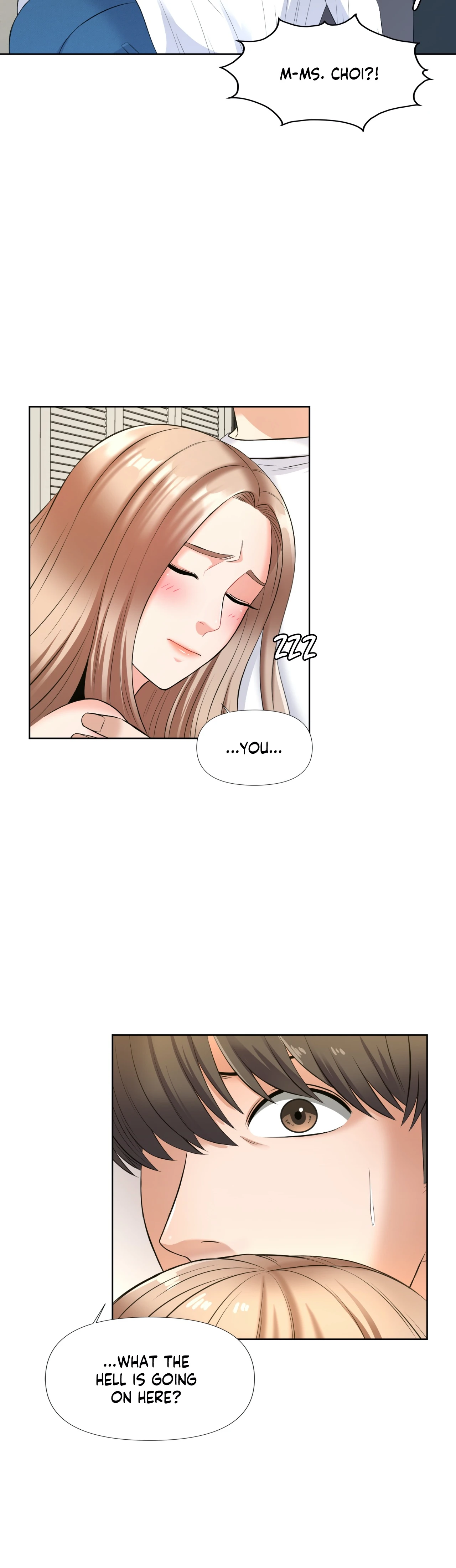 Roommates with benefits Chapter 10 image 10