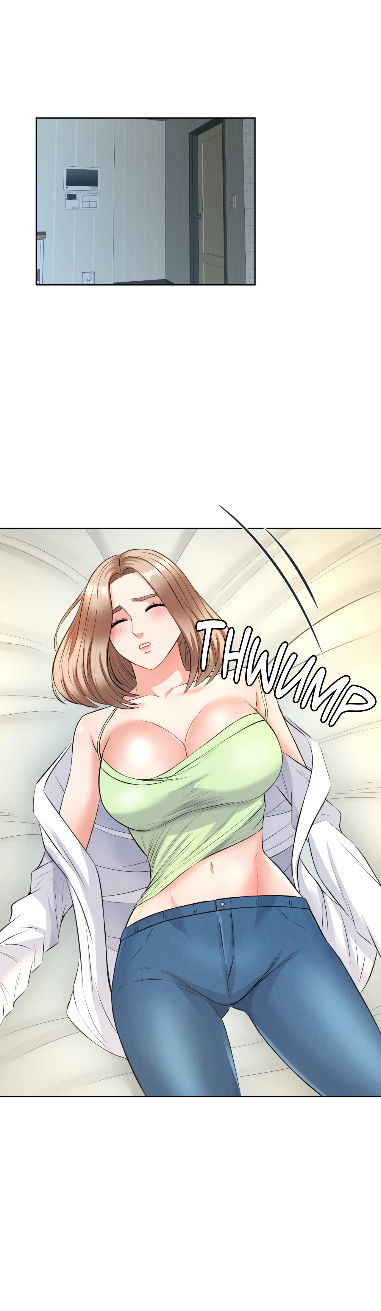 Roommates with benefits Chapter 10 image 13