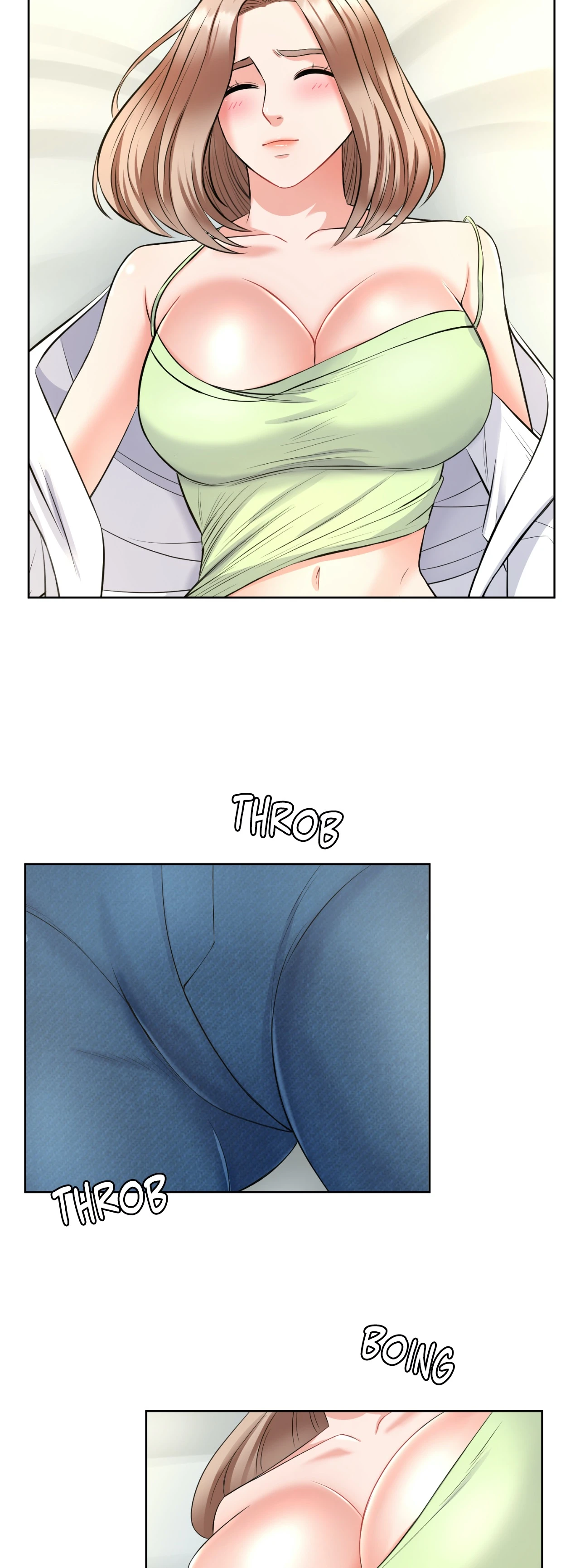 Roommates with benefits Chapter 10 image 15