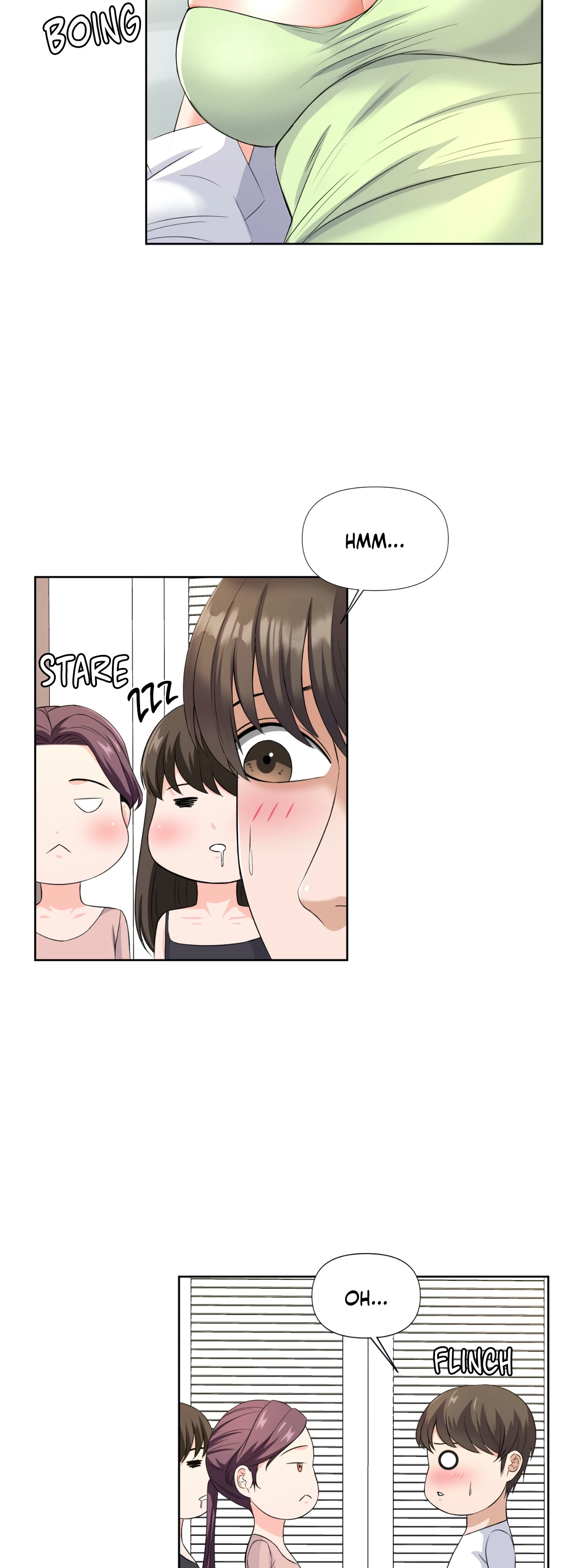 Roommates with benefits Chapter 10 image 16