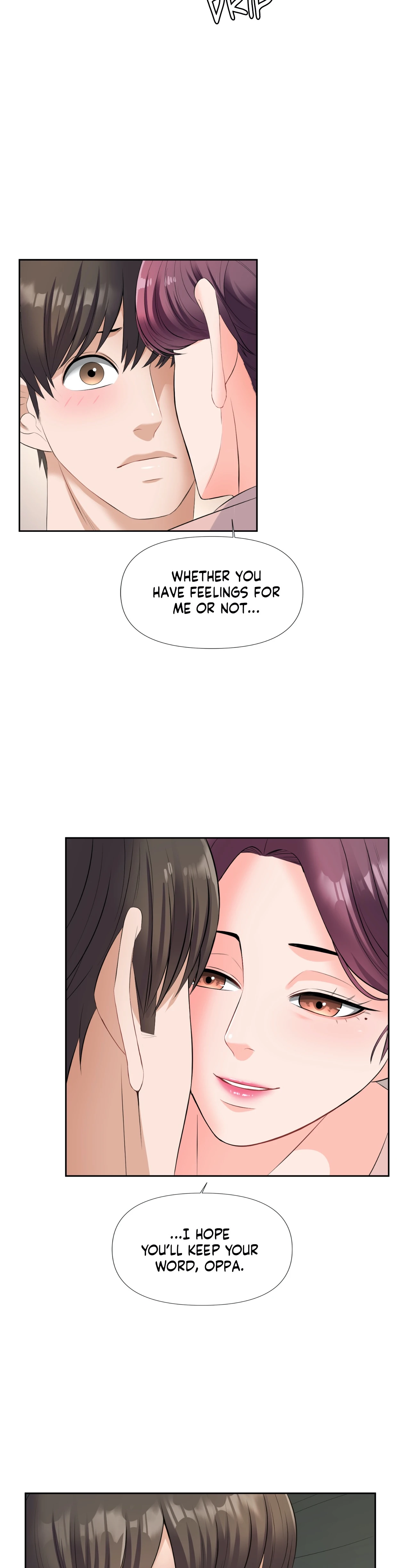 Roommates with benefits Chapter 10 image 1